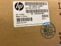 NEW HP 3EK10-67003 NEPTUNE Appleby PCA DESIGNJET T940 T1600 T2600  (INC VAT)