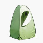 LYZP Pop Up Shower Changing Tent,Anti UV Automatic Instant Camping Toilet Privacy Room With Carrying Bag Outdoor Sun Dressing Fishing Bathing Beach Shower Room Tents Portable 710