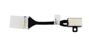 DC Power Jack Charging Cable for Dell Latitude 3410 3510 P101F P129G