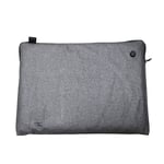 Datorfodral/kudde med axelrem - SCRUBBA Air Sleeve 15 + Air Sleeve Pouch/Strap Combo