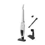 Electrolux 500 Clean Es52cb18sh Skaftdammsugare