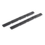 M-Lok Slot Cover - 2-pack