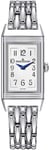 Jaeger LeCoultre 3358120 Reverso Hopea/Teräs