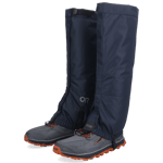 Outdoor Research Outdoor Research Men's Rocky Mountain High Gaiters Naval Blue XL, Naval Blue