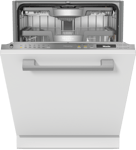 Miele G7298SCVIXXL Integrerbar opvaskemaskine Ikke relevant