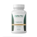 Quercetin 60 kapslar