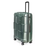Hård resväska - EPIC Crate Reflex EVO 75 Emerald Green