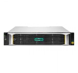 HPE MSA 2060 16Gb FC LFF Storage