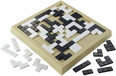 Blokus Duo FWG43 Blain Party Board game with Tracking# New Japan