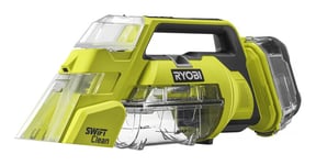 Ryobi Swift Clean Matt-/Textilvårdsmaskin 18V, RDC18-0