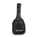 RockBag Acoustic Guitar Gig Bag Basic Line