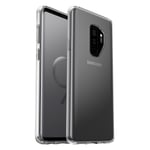 OtterBox Clearly Protected Skin Case for Samsung Galaxy S9+ - Clear