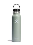 Hydro Flask Standard Mouth Isolerende Drikkeflaske (621 ml)