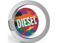 Diesel Diesel Universal Ring Pride Camo SS21 colourful
