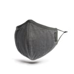 Munskydd - PACSAFE Protective & Reusable Silver iON Face Mask
