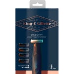 Gillette King C Gillette Stylemaster 1 st