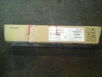 Genuine Ricoh 821205 Yellow SP C430E Toner Cartridge VAT INC A-