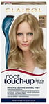 Clairol Nice N Easy Root Touch Up Permanent Hair Dye 8.5A Medium Champagne Blon