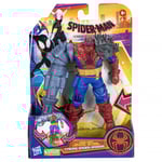 SPIDER-MAN actionfigur Movie Deluxe 15 cm
