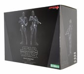 Star Wars Kotobukiya Death Trooper Two Pack ARTFX+ 1/10th Scale Pre Painted Kit*