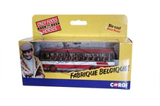 Only Fools and Horses The Jolly Boys Outing Coach Cc02741 Signed by David Jason
