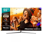 TV LED Hisense 55U8GQ 55" 4K UHD (2160p)