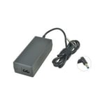 2-Power Adapter till HP Envy 15-J - 19.5V 65W (Kompatibel)