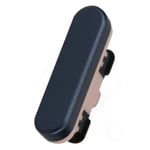 Samsung Galaxy A55 Strömknapp - Svart
