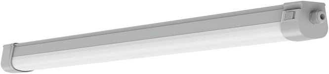 Inda LED-Armatur 120cm 7200lm 45W 4000K IP65 D-Märkt