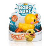 Zuru Robo Alive Junior Little Duck