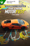 The Crew Motorfest Ultimate Edition XBOX LIVE Key GLOBAL