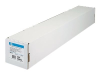 HP - Høyblank - Rull (106,7 cm x 30,5 m) - 179 g/m² - fotopapir - for DesignJet 40XX, 45XX, 5100, T1100, T1120, T1200, T1300, T2300, T7100, T770, T790, Z5200
