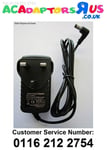 6V Mains AC Power Adaptor Charger 4 Noise Cancelling Sony Headphones mdr-nc500d