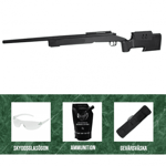 ASG Macmillan M40A3 6mm Fjäder Sniper Bolt Kit