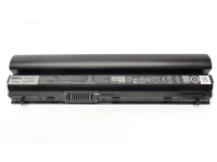 Dell Primary Battery - Batteri för bärbar dator - litiumjon - 6-cells - 58 Wh - för Latitude E6230, E6330, E6430S