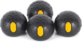 Helinox Vibram Ball Feet Set 4 x 55mm