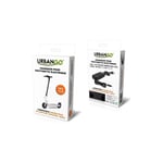 URBANGO Chargeur pour Trottinette électrique - Compatible XIAOMI MIJA/M365 - Neuf