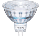 Philips LEDspot MR16 4,4W (35W) GU5,3 12V 345lm 2700K ND