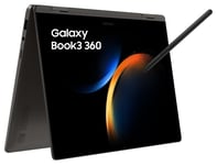 Samsung Galaxy Book3 15.6in i7 16GB 512GB Laptop - Graphite