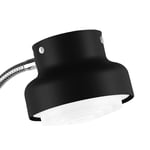 Bumling mini Ø190 vägglampa svart