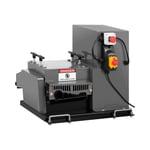 MSW Kabelskalningsmaskin - 1500 W 9 intag
