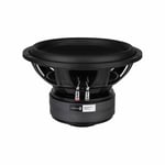 Dayton Audio MX12-22 högtalarelement baselement 2x2 Ohm