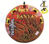 WetnFun Tube Banyan Paket