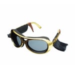 Viva Las Onion Glasses/Goggles - Novelty Gold Elvis Cookware Gift