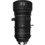 CHIOPT XTREME FF  ZOOM 28-85mm T3.2 Compact Zoom Cine Lens EF