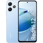 Xiaomi Redmi 12 Mobile Phone 128GB / 8GB RAM Sky Blue
