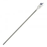 Flatborr för tre Irwin; 16x400 mm
