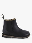Young Soles Kids' Marlowe Leather Chelsea Boots