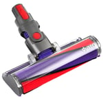 Dyson V10 Absolute Soft Roller Quick Release Floor Tool SV27 Vacuum Cleaner