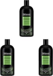 Tresemmé Replenish & Cleanse Shampoo with Vitamin C for Greasy Hair 900 Ml (Pack